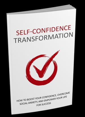 Self-Confidence Transformation