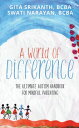 A World of Difference The Ultimate Autism Handbook for Mindful Parenting【電子書籍】[ ...