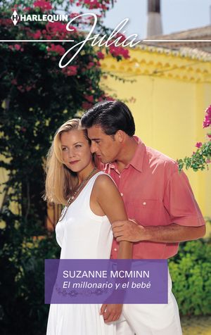El millonario y el beb?【電子書籍】[ Suzanne McMinn ](3)
