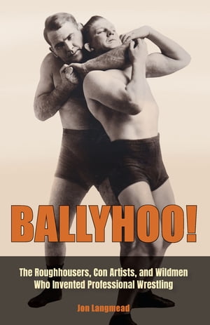 Ballyhoo!