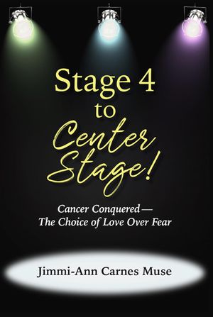 Stage 4 To Center Stage