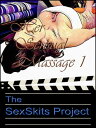 Her Sensual Massage 1【電子書籍】[ The Sex