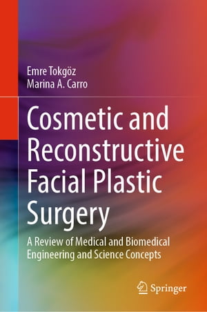 Cosmetic and Reconstructive Facial Plastic Surgery