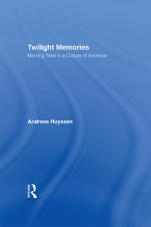 Twilight Memories