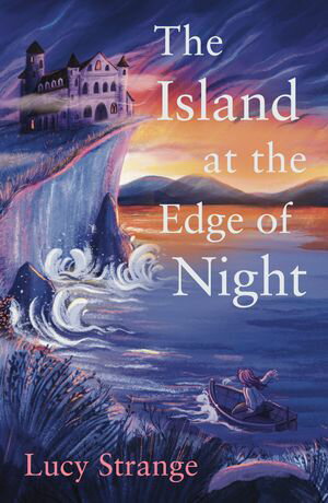 The Island at the Edge of Night (ebook)