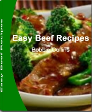 Easy Beef Recipes
