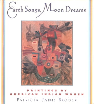 Earth Songs, Moon Dreams