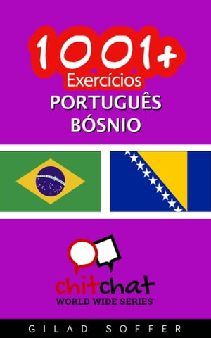 1001+ exercícios português - bósnio