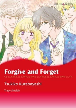 Forgive and Forget (Mills & Boon Comics)