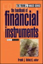 ＜p＞＜strong＞An investor's guide to understanding and using financial instruments＜/strong＞＜/p＞ ＜p＞＜em＞＜strong＞The Handbook of Financial Instruments＜/strong＞＜/em＞ provides comprehensive coverage of a broad range of financial instruments, including equities, bonds (asset-backed and mortgage-backed securities), derivatives (equity and fixed income), insurance investment products, mutual funds, alternative investments (hedge funds and private equity), and exchange traded funds. ＜em＞＜strong＞The Handbook of Financial Instruments＜/strong＞＜/em＞ explores the basic features of each instrument introduced, explains their risk characteristics, and examines the markets in which they trade. Written by experts in their respective fields, this book arms individual investors and institutional investors alike with the knowledge to choose and effectively use any financial instrument available in the market today.＜/p＞ ＜p＞John Wiley & Sons, Inc. is proud to be the publisher of the esteemed ＜em＞Frank J. Fabozzi Series＜/em＞. Comprising nearly 100 titles-which include numerous bestsellersー＜em＞The Frank J. Fabozzi Series＜/em＞ is a key resource for finance professionals and academics, strategists and students, and investors. The series is overseen by its eponymous editor, whose expert instruction and presentation of new ideas have been at the forefront of financial publishing for over twenty years. His successful career has provided him with the knowledge, insight, and advice that has led to this comprehensive series.＜/p＞ ＜p＞＜strong＞Frank J. Fabozzi＜/strong＞, PhD, CFA, CPA, is Editor of the ＜em＞Journal of Portfolio Management＜/em＞, which is read by thousands of institutional investors, as well as editor or author of over 100 books on finance for the professional and academic markets. Currently, Dr. Fabozzi is an adjunct Professor of Finance at Yale University's School of Management and on the board of directors of the Guardian Life family of funds and the Black Rock complex of funds.＜/p＞画面が切り替わりますので、しばらくお待ち下さい。 ※ご購入は、楽天kobo商品ページからお願いします。※切り替わらない場合は、こちら をクリックして下さい。 ※このページからは注文できません。