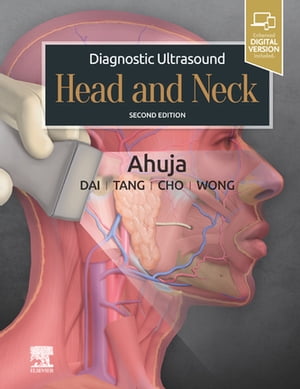 Diagnostic Ultrasound: Head and Neck E-Book