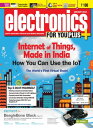 ŷKoboŻҽҥȥ㤨Electronics For You, January 2015Żҽҡ[ EFY Enterprises Pvt Ltd ]פβǤʤ95ߤˤʤޤ