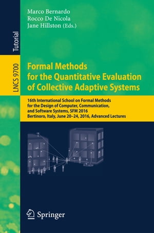 Formal Methods for the Quantitative Evaluation o