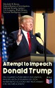 Attempt to Impeach Donald Trump - Declassified Government Documents, Investigation of Russian Election Interference & Legislative Procedures for the Impeachment Overview of Constitutional Provisions for President Impeachment, Russian Cyb