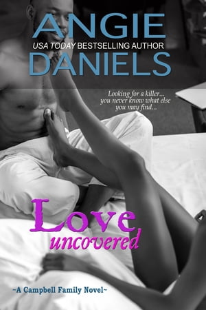 Love Uncovered