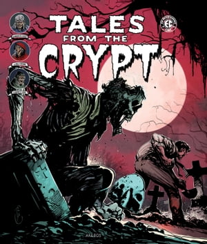 Tales of the crypt T4【電子書籍】[ Feldste