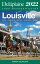 Louisville - The Delaplaine 2022 Long Weekend GuideŻҽҡ[ Andrew Delaplaine ]