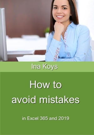 How to avoid mistakes