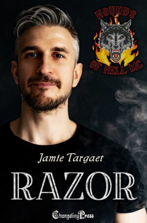楽天楽天Kobo電子書籍ストアRazor A Hounds of Hell MC Romance【電子書籍】[ Jamie Targaet ]
