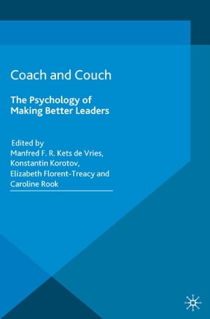 Coach and Couch 2nd edition