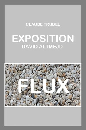 Exposition David Altmejd: Flux