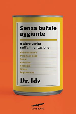 Senza bufale aggiunte