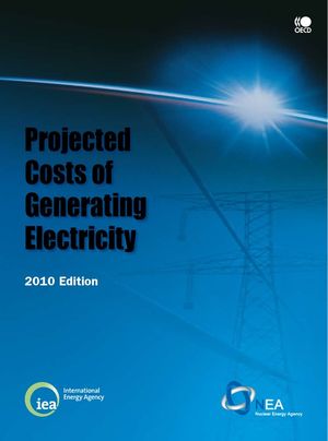 ŷKoboŻҽҥȥ㤨Projected Costs of Generating Electricity 2010Żҽҡ[ Collective ]פβǤʤ4,800ߤˤʤޤ