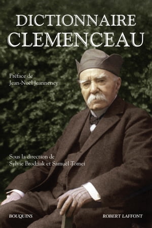 Dictionnaire Clémenceau