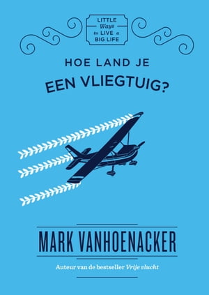 Hoe land je een vliegtuig?