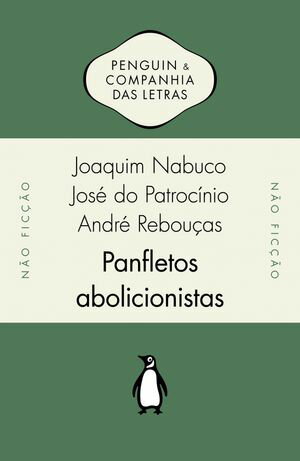 Panfletos abolicionistas