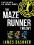 The Maze Runner Trilogy