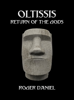 Oltissis: Return of the Gods