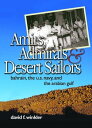 Amirs, Admirals, and Desert Sailors Bahrain, the U.S. Navy, and the Arabian Gulf