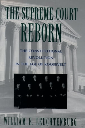 The Supreme Court Reborn