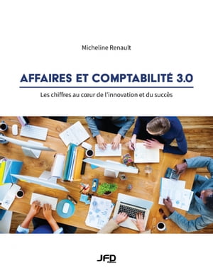 Affaires et comptabilité 3.0