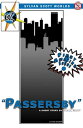 α to ζ: Passersby【電子書籍】[ Sylvan Sc