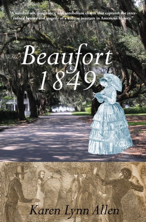 Beaufort 1849