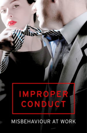 Improper Conduct