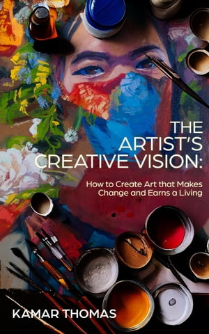 The Artist's Creative Vision