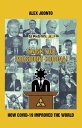 Thank You, President Corona! How COVID-19 Improved The World【電子書籍】[ Alex Joonto ...
