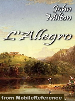 ŷKoboŻҽҥȥ㤨L'Allegro (Mobi ClassicsŻҽҡ[ John Milton ]פβǤʤ162ߤˤʤޤ