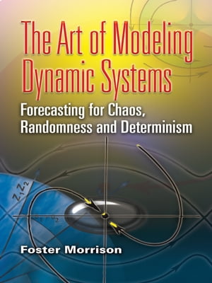 The Art of Modeling Dynamic Systems