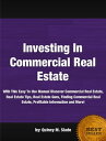 ŷKoboŻҽҥȥ㤨Investing In Commercial Real EstateŻҽҡ[ Quincy M. Slade ]פβǤʤ294ߤˤʤޤ