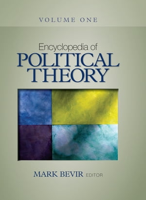Encyclopedia of Political TheoryŻҽҡ