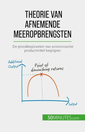 Theorie van afnemende meeropbrengsten De grondbeginselen van economische productiviteit begrijpen