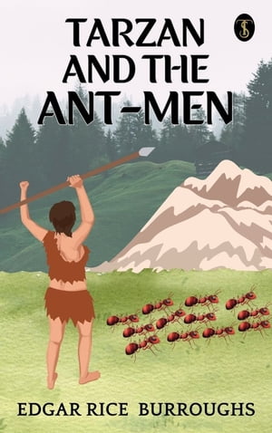 Tarzan and The Ant Men【電