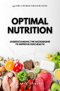 Optimal Nutrition【電子書籍】 David Sandua