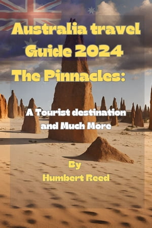 Australia travel Guide 2024