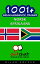1001+ grunnleggende fraser norsk - afrikaans