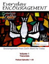 ŷKoboŻҽҥȥ㤨Everyday Encouragement: Timeless Truths for Today Volume 1 Transcriptions Podcast Episodes 1-28Żҽҡ[ Jennye Guy ]פβǤʤ111ߤˤʤޤ